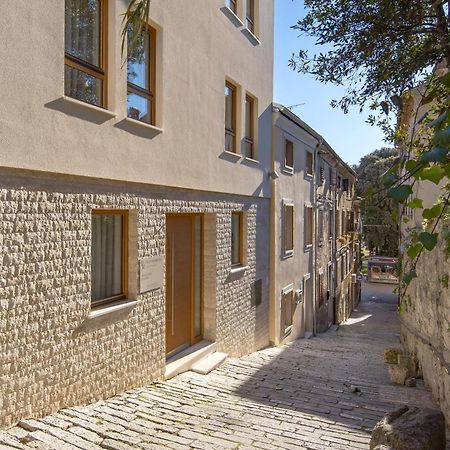 Pula Residence Rooms And Apartments Old City Center Exterior foto