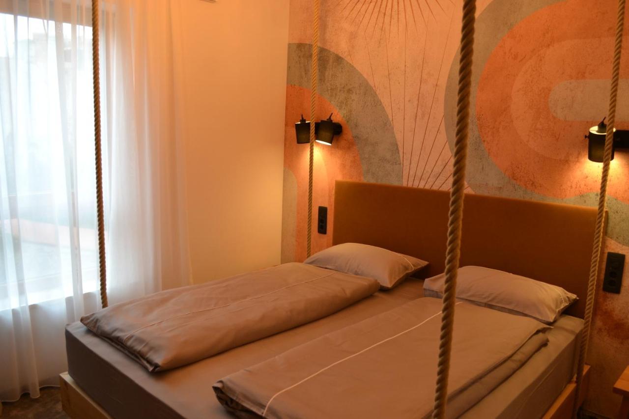 Pula Residence Rooms And Apartments Old City Center Exterior foto