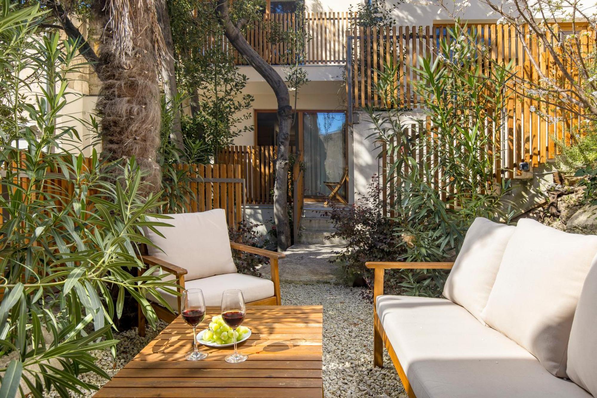 Pula Residence Rooms And Apartments Old City Center Exterior foto