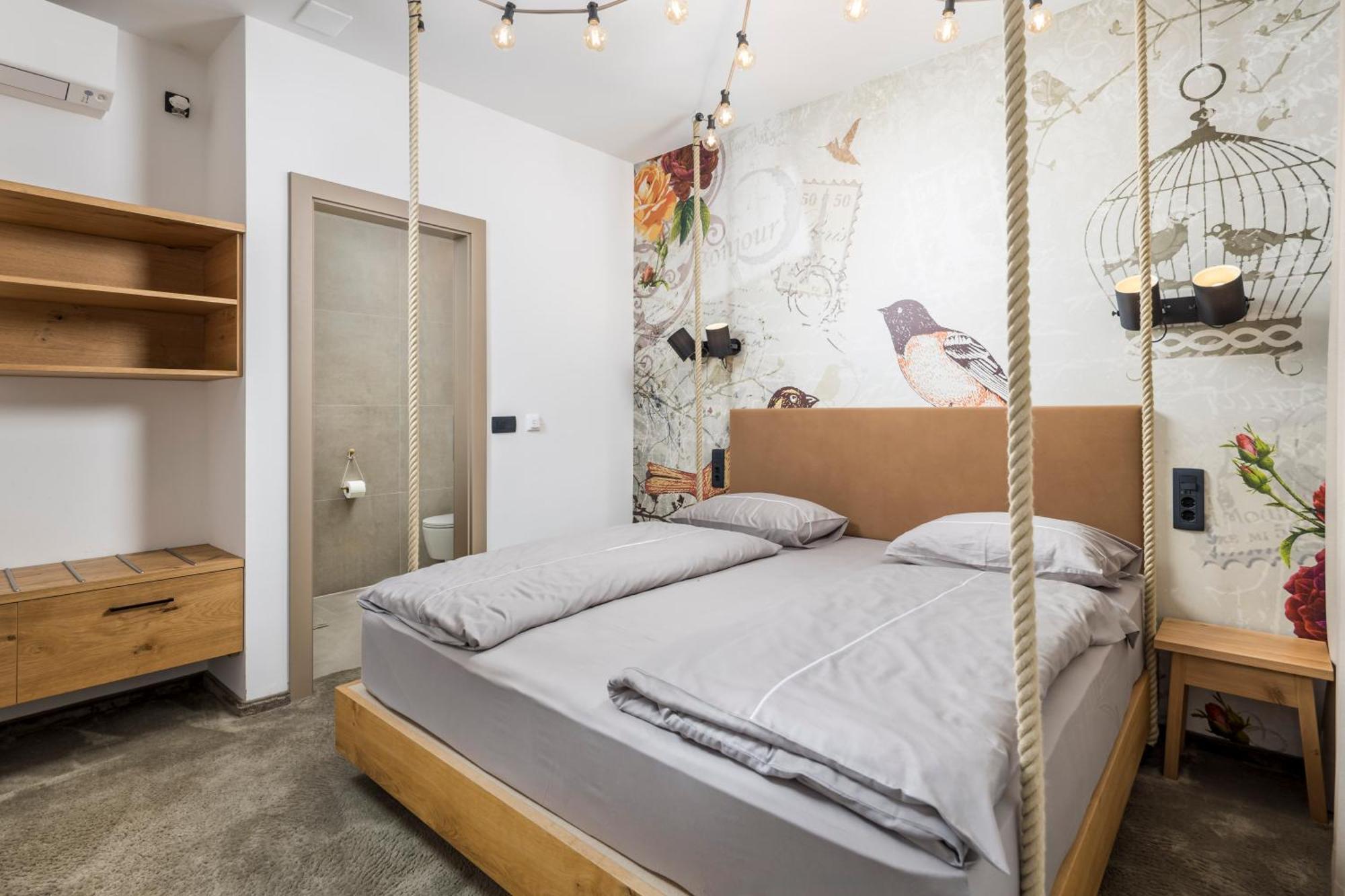 Pula Residence Rooms And Apartments Old City Center Exterior foto